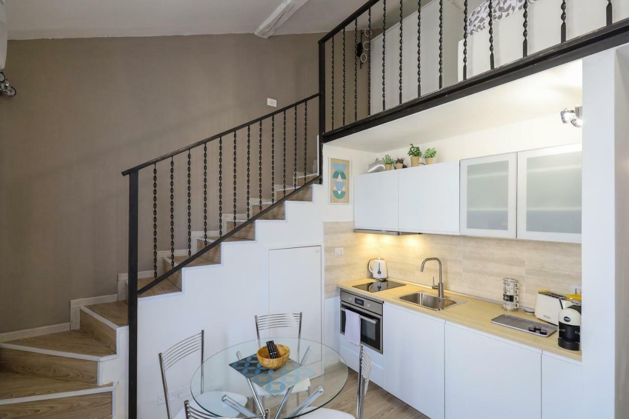Primopiano - Schiaparelli B Flat Milão Exterior foto