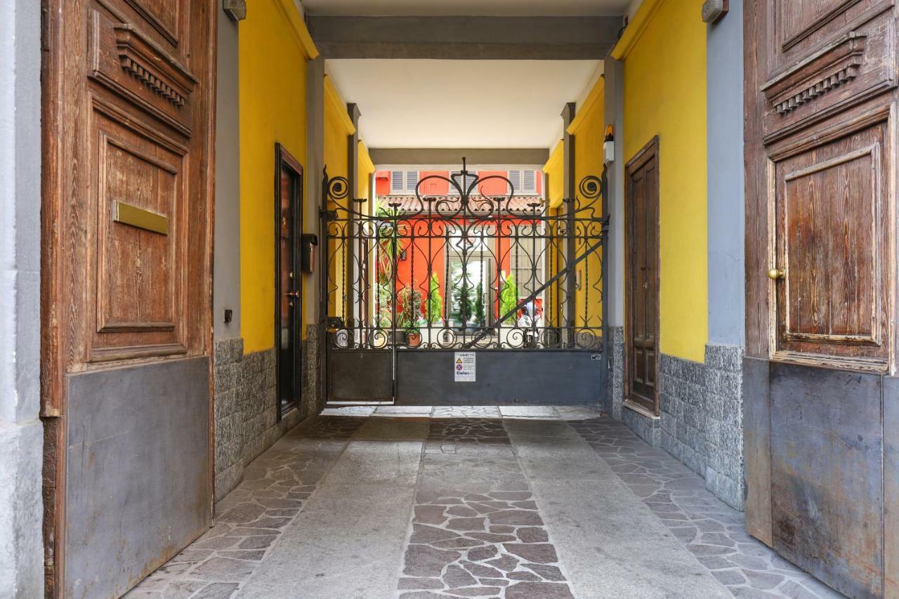 Primopiano - Schiaparelli B Flat Milão Exterior foto
